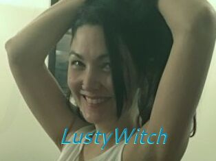 LustyWitch