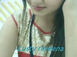 Lusty_raveena