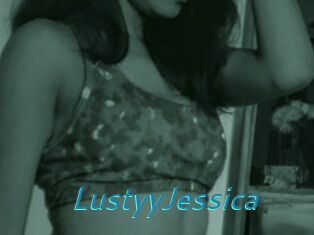 LustyyJessica