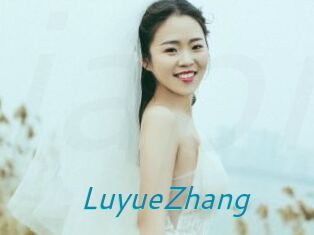 LuyueZhang