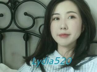 Lydia520