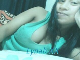 Lynah_XX