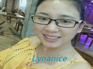 Lynanice