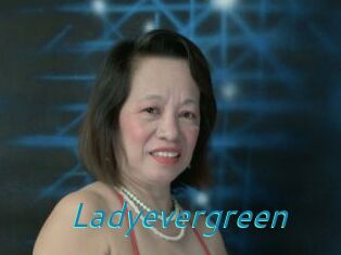 Ladyevergreen