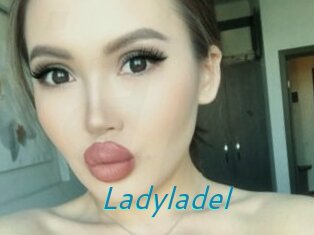 Ladyladel