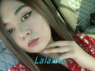 Lalalike