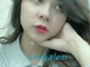 Lalavalem