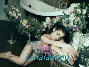 Lanalaangg