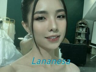 Lananesa