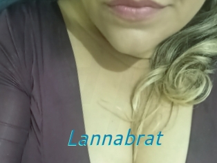 Lannabrat