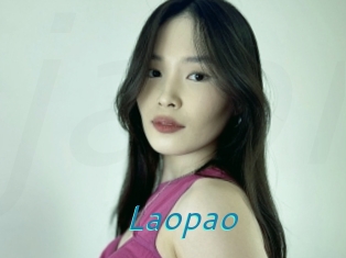 Laopao