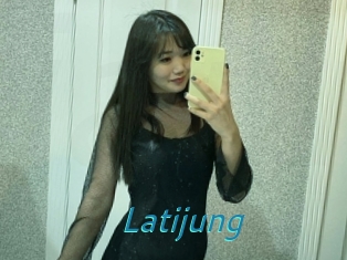 Latijung