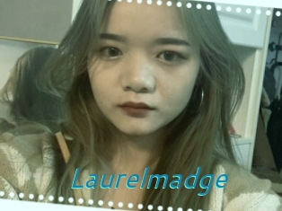 Laurelmadge