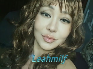 Leahmilf