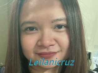 Leilanicruz