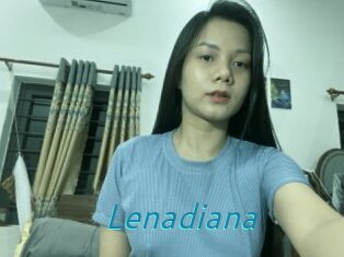 Lenadiana