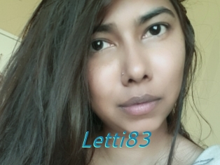 Letti83