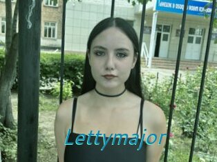 Lettymajor