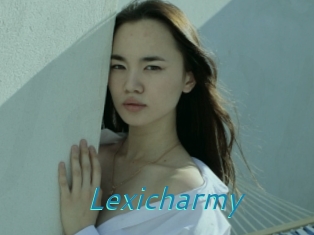 Lexicharmy