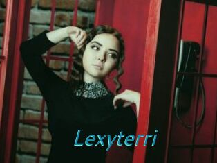 Lexyterri