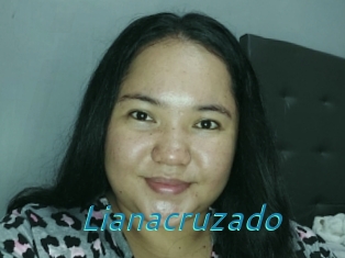 Lianacruzado