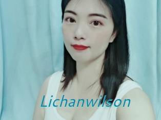 Lichanwilson