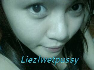 Liezlwetpussy