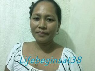 Lifebeginsat38