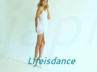 Lifeisdance