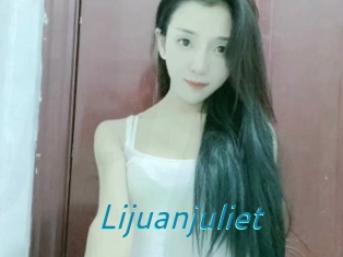 Lijuanjuliet