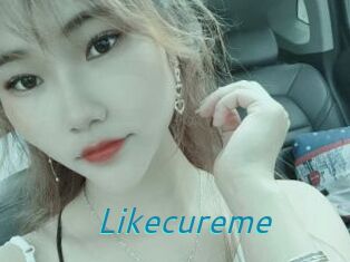 Likecureme