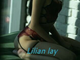 Lilian_lay