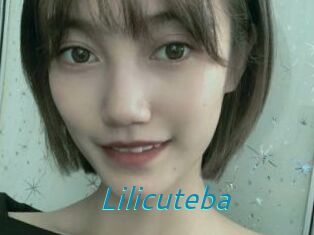 Lilicuteba