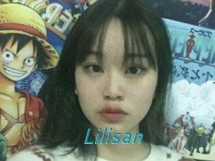 Lilisan