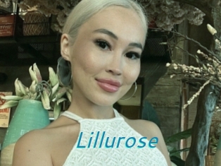 Lillurose