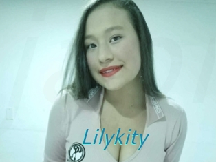 Lilykity