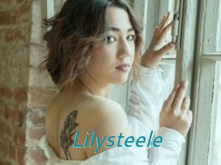 Lilysteele