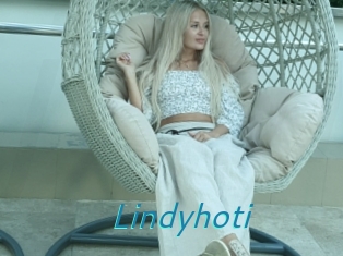 Lindyhoti