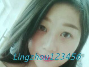 Lingzhou123456