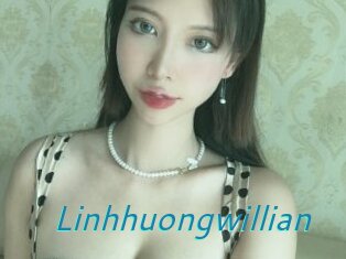 Linhhuongwillian