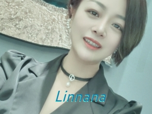 Linnana