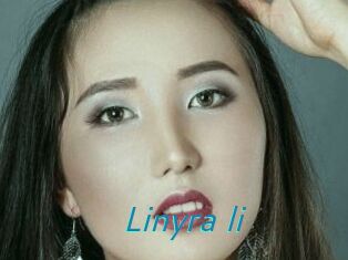 Linyra_li