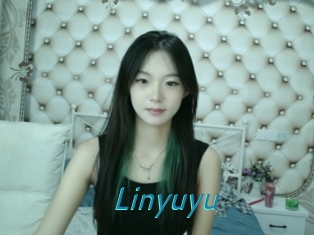 Linyuyu