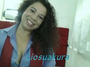 Liosuakura