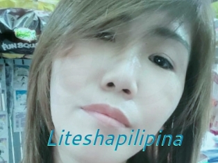 Liteshapilipina