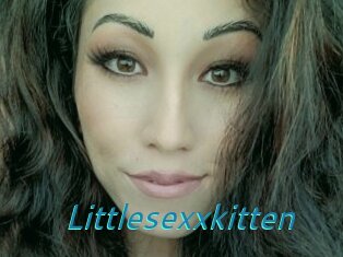 Littlesexxkitten