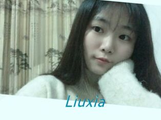 Liuxia