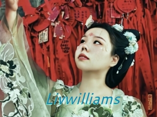 Livwilliams