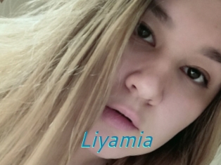 Liyamia