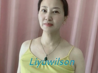 Liyuwilson